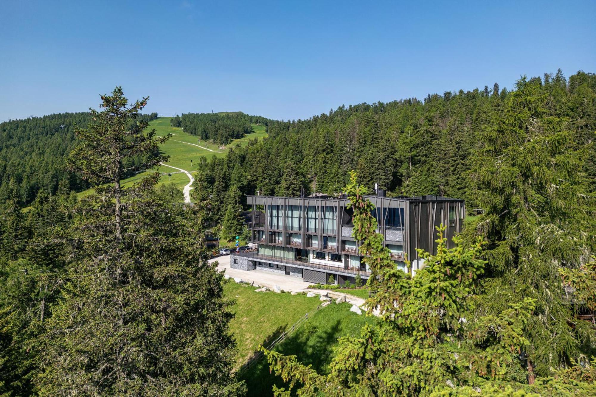 Hotel Olangerhof Екстериор снимка